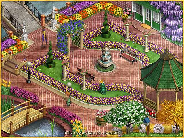 Hello Venice screenshot 2
