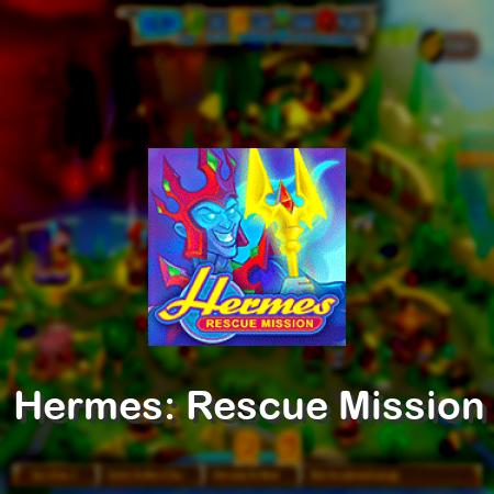 Hermes: Rescue Mission