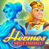 Hermes: Sibyls' Prophecy