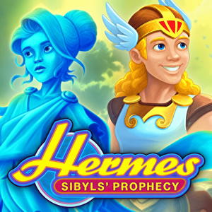 Hermes: Sibyls' Prophecy