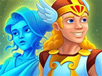 Hermes: Sibyls' Prophecy