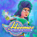 Hermes: The Fury of Megaera