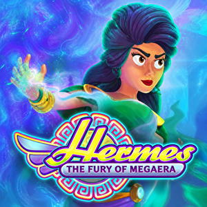 Hermes: The Fury of Megaera