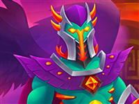 Hermes: Tricks of Thanatos