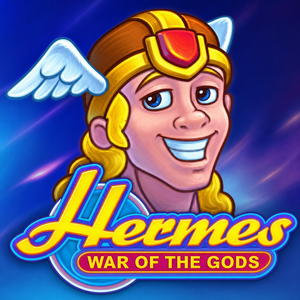 Hermes: War of the Gods