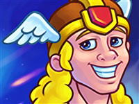 Hermes: War of the Gods