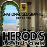 Herod's Lost Tomb