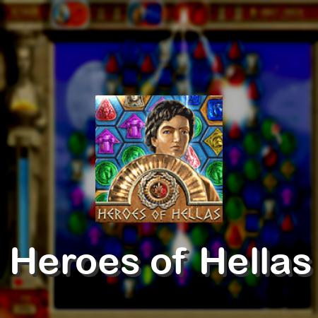 Heroes of Hellas