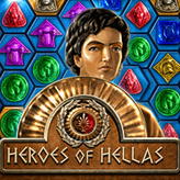 Heroes of Hellas