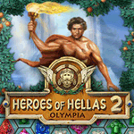 Heroes of Hellas 2: Olympia