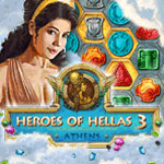 Heroes of Hellas 3: Athens