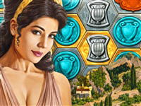 Heroes of Hellas 3: Athens