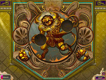 Heroes of Hellas 4: Birth of Legend screenshot 2