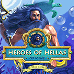 Heroes of Hellas Origins: Part One