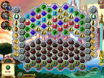 Heroes of Hellas Origins: Part One screenshot 1
