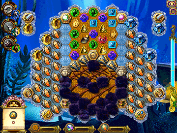 Heroes of Hellas Origins: Part One screenshot 2