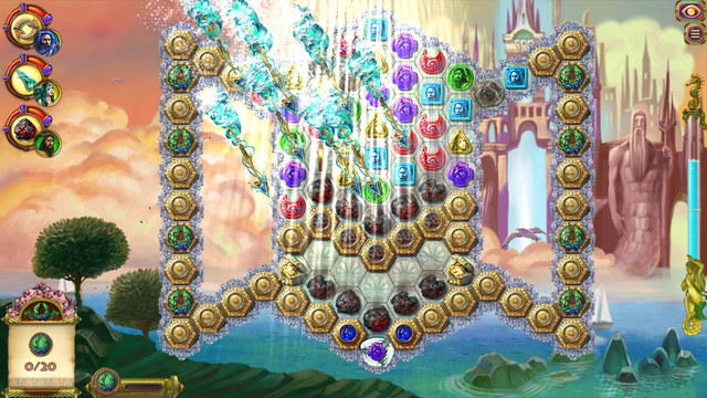 Heroes of Hellas Origins: Part One screenshot