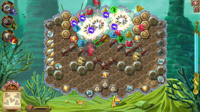 Heroes of Hellas Origins: Part One screenshot 2