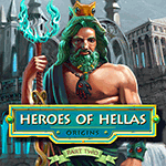 Heroes of Hellas Origins: Part Two