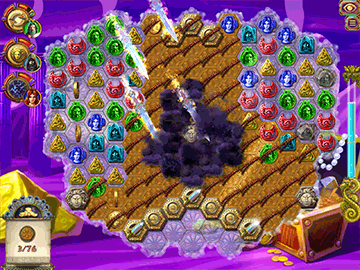 Heroes of Hellas Origins: Part Two screenshot 1