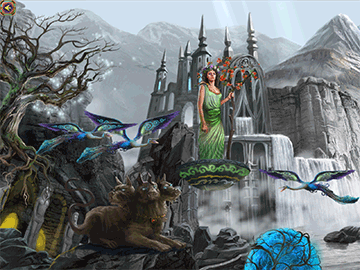 Heroes of Hellas Origins: Part Two screenshot 2
