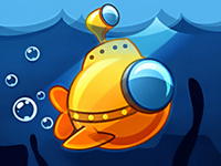 Hero in the Ocean 2