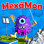 HexaMon