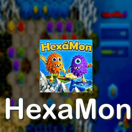 HexaMon