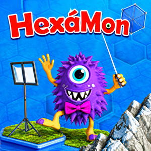 HexaMon