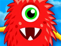 HexaMon