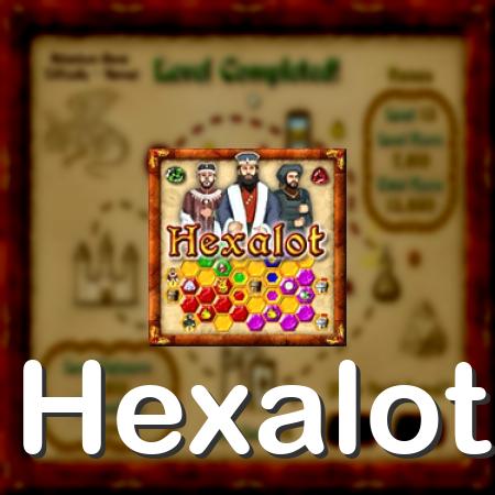 Hexalot