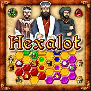 Hexalot