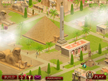 Hexus screenshot 2