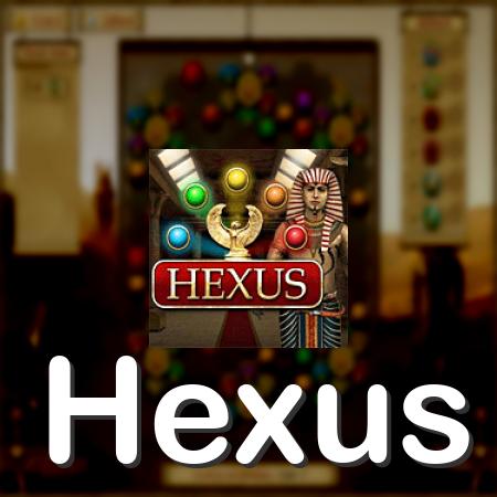 Hexus