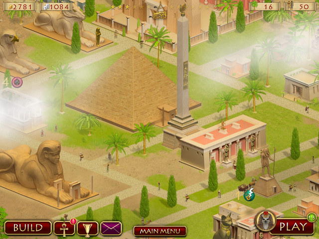 Hexus screenshot 2