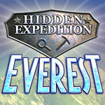 Hidden Expedition: Everest