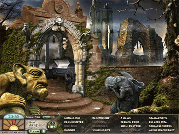 Hidden Expedition: Everest screenshot 2