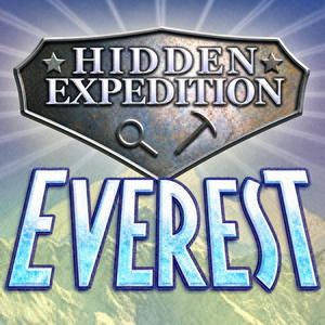 Hidden Expedition: Everest
