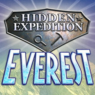Hidden Expedition: Everest
