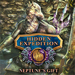 Hidden Expedition: Neptune's Gift