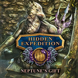 Hidden Expedition: Neptune's Gift