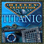 Hidden Expedition: Titanic