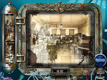 Hidden Expedition: Titanic screenshot 2