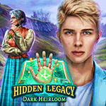 Hidden Legacy: Dark Heirloom