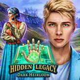 Hidden Legacy: Dark Heirloom