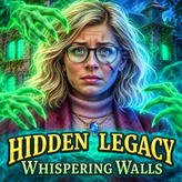 Hidden Legacy: Whispering Walls