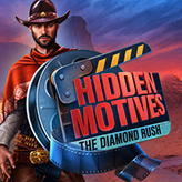 Hidden Motives: The Diamond Rush