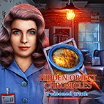 Hidden Object Chronicles: Poisoned Truth