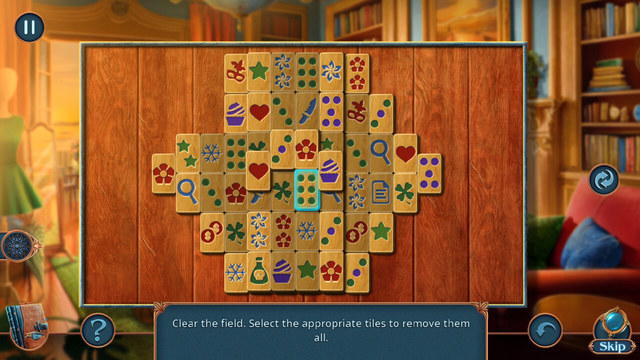 Hidden Object Chronicles: Poisoned Truth screenshot 2