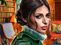 Hidden Object Chronicles: Poisoned Truth